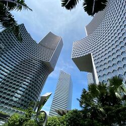 Duo Tower (D7), Office #592831881